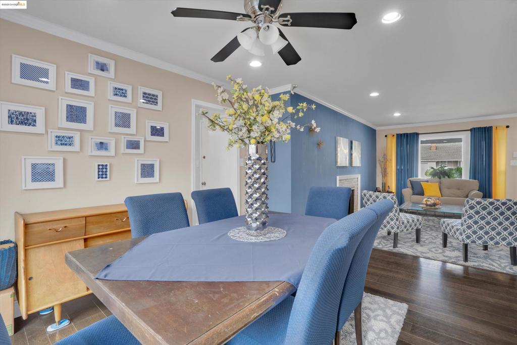 SAN LORENZO VILG - Residential