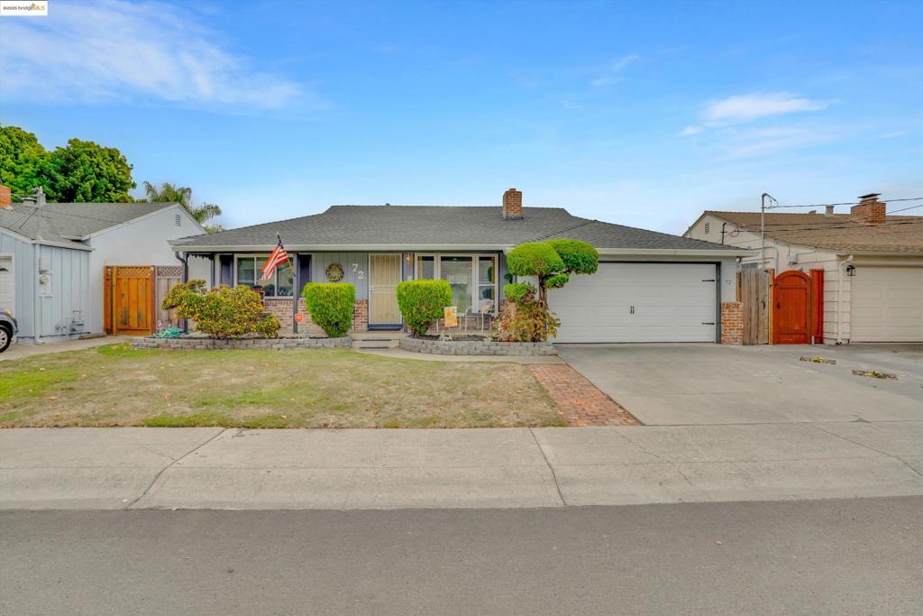 SAN LORENZO VILG - Residential