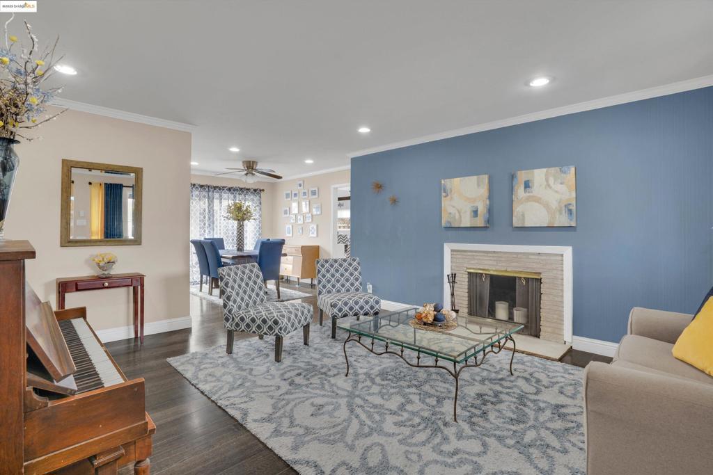 SAN LORENZO VILG - Residential