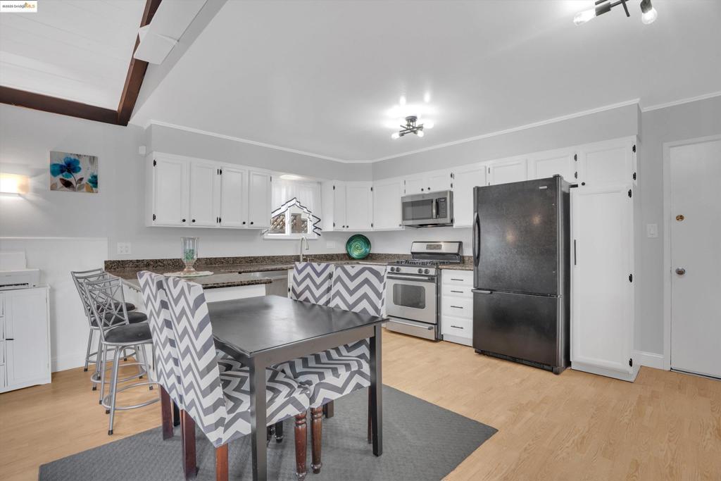 SAN LORENZO VILG - Residential