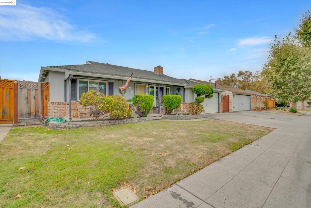 SAN LORENZO VILG - Residential