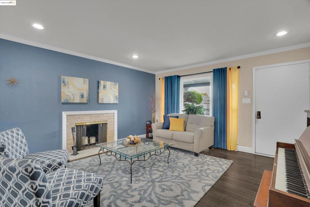 SAN LORENZO VILG - Residential