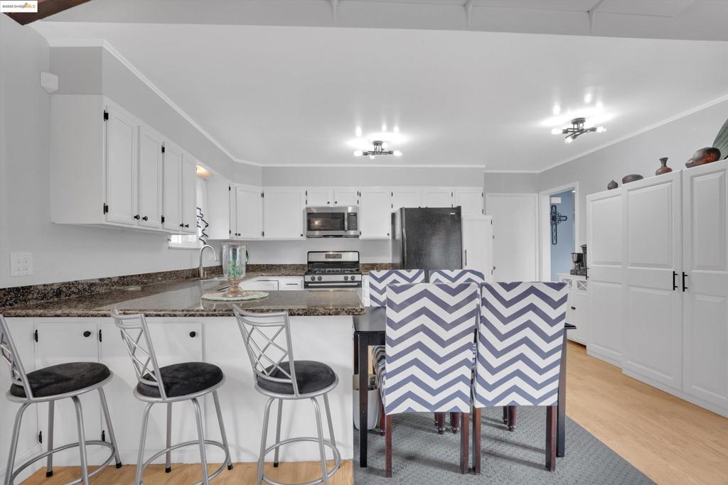 SAN LORENZO VILG - Residential