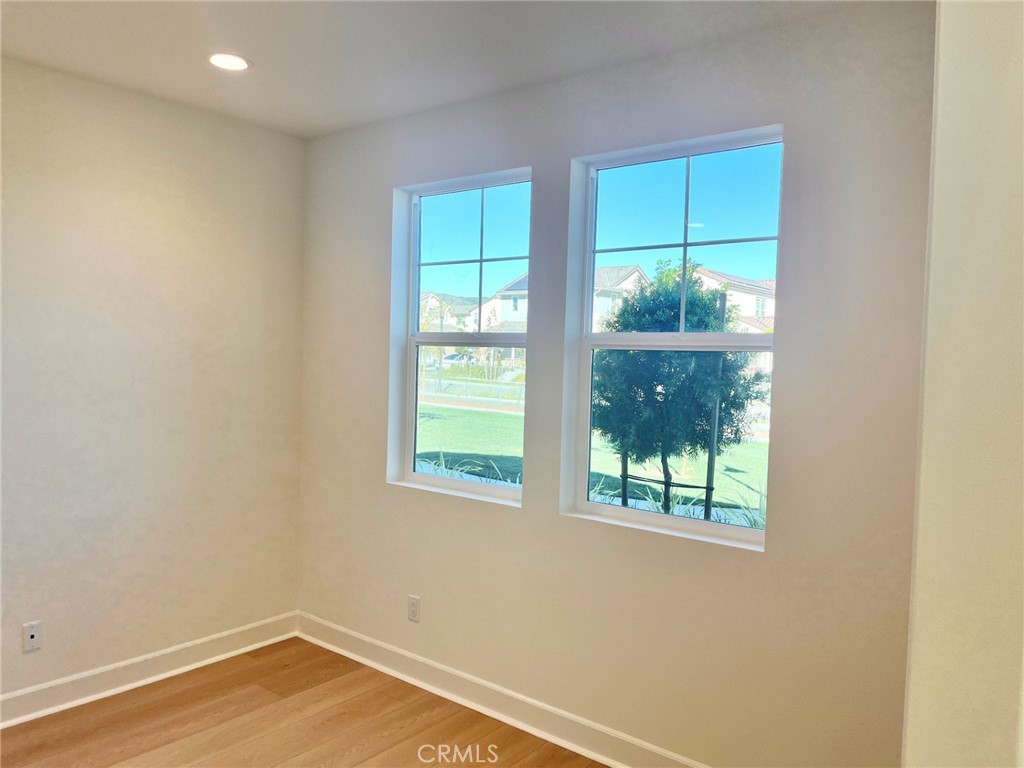 Novato at Del Sol - Residential