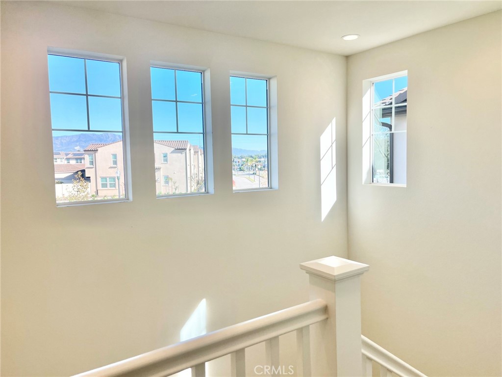 Novato at Del Sol - Residential