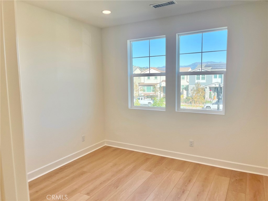 Novato at Del Sol - Residential