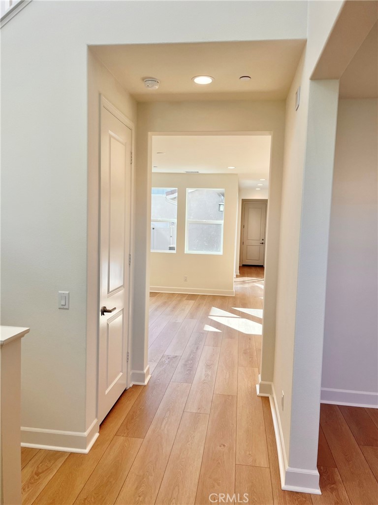 Novato at Del Sol - Residential