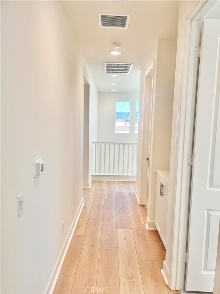 Novato at Del Sol - Residential