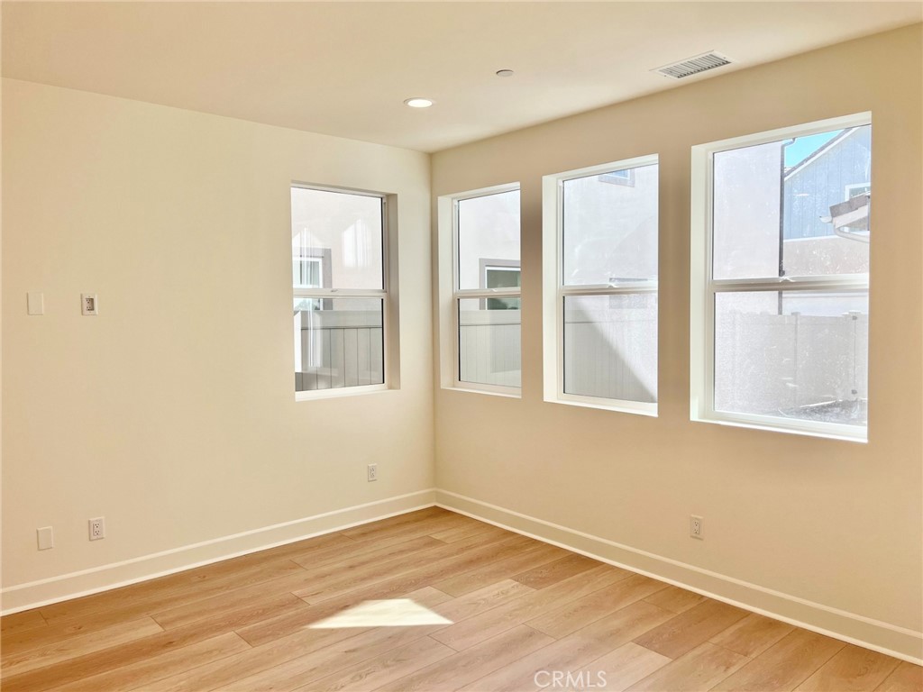 Novato at Del Sol - Residential