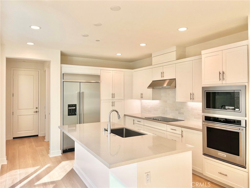 Novato at Del Sol - Residential