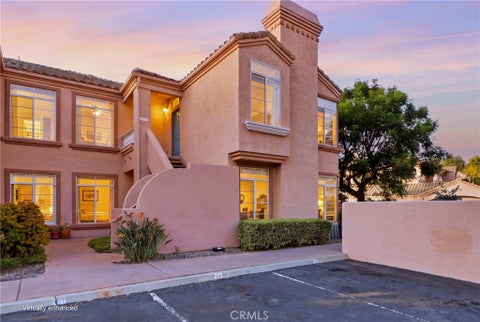 Photo of 3535 Cameo Drive Dr #114, Oceanside, CA 92056 (MLS # SW26173822)