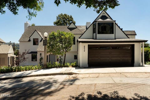 Photo of 6234 Scenic Avenue, Los Angeles, CA 90068 (MLS # P1-27632)