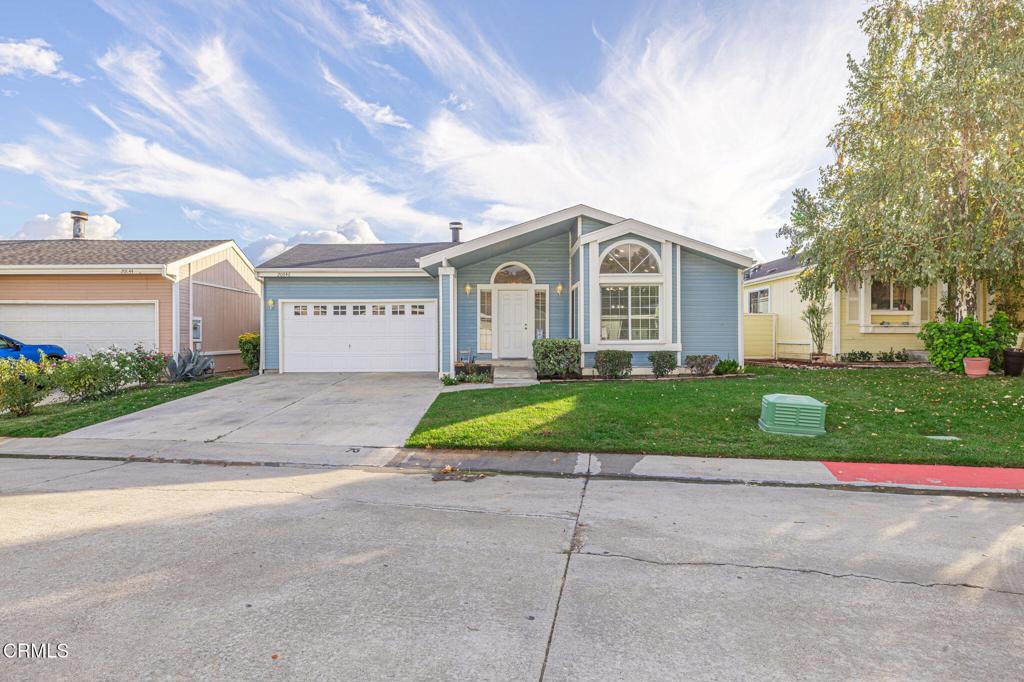 20046 Canyon View Drive