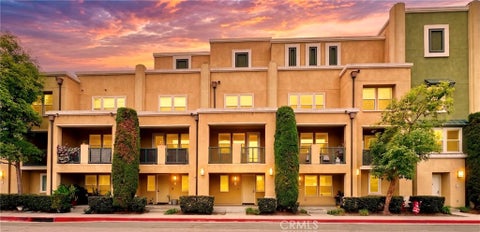 Photo of 12848 Palm Street St #4, Garden Grove, CA 92840 (MLS # OC26120715)