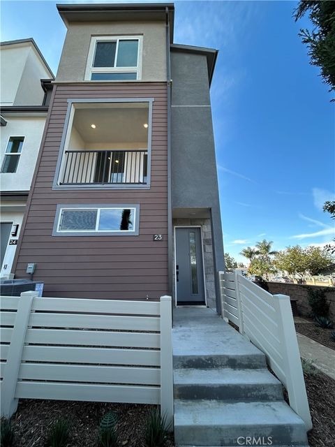 10002 Central Avenue 23 Garden Grove CA 92843