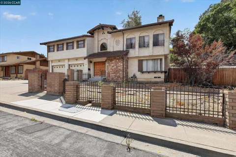 674 Pinon Ave, Pinole, CA 94564 - MLS#: 41151215