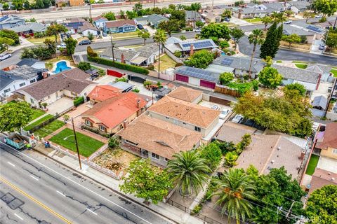 11662 Magnolia Street Garden Grove CA 92841