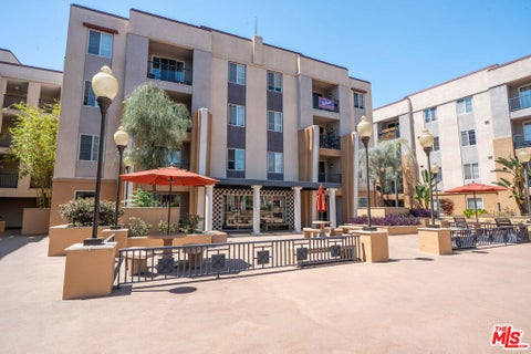 Photo of 360 W Avenue 26 Ave #236, Los Angeles, CA 90031 (MLS # 26897447)