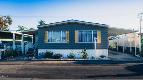 Photo of 280 Columbia Place #48, Oxnard, CA 93033 (MLS # V1-35325)