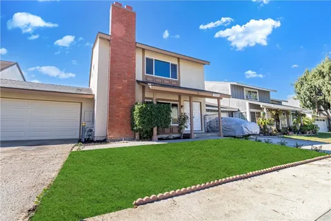 1736 E Oakridge Cir, West Covina, CA 91792 - MLS#: OC26000188