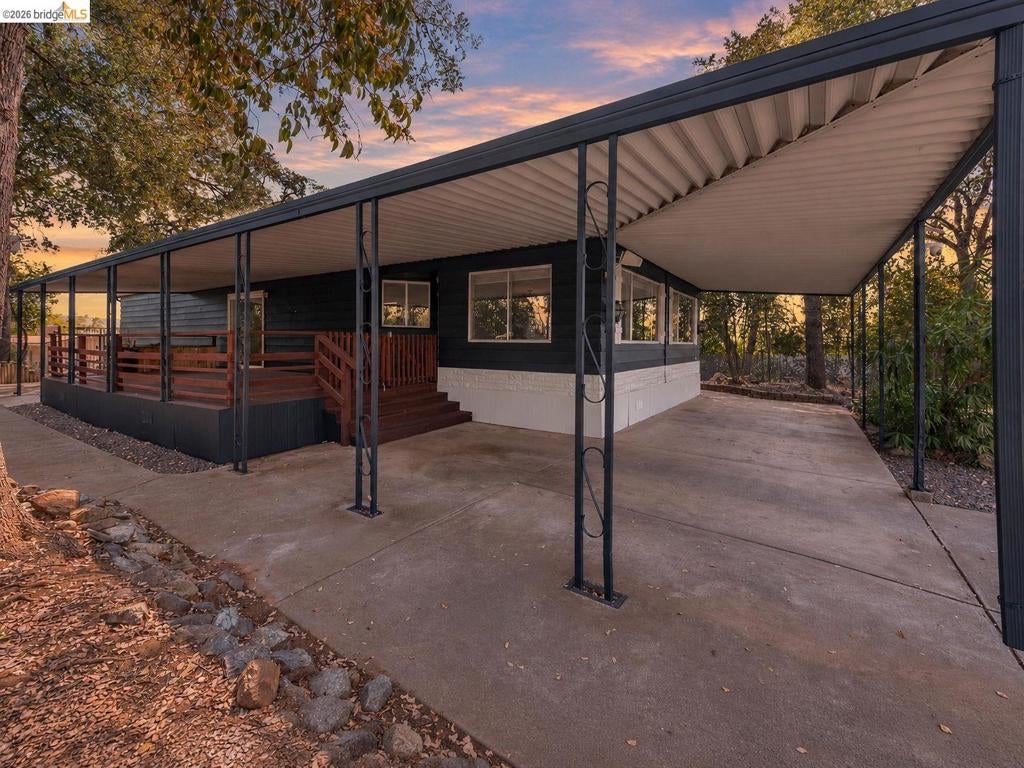 8400 Old Melones Rd. #83