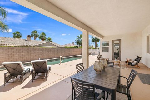 Tiny photo for 44750 Via Catalina, La Quinta, CA 92253 (MLS # 219146768DA)