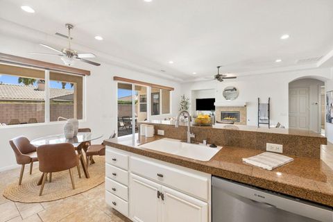 Tiny photo for 44750 Via Catalina, La Quinta, CA 92253 (MLS # 219146768DA)