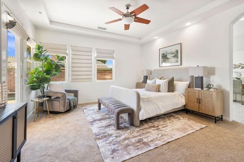 Tiny photo for 44750 Via Catalina, La Quinta, CA 92253 (MLS # 219146768DA)