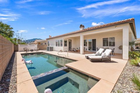 Tiny photo for 44750 Via Catalina, La Quinta, CA 92253 (MLS # 219146768DA)