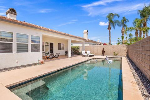 Tiny photo for 44750 Via Catalina, La Quinta, CA 92253 (MLS # 219146768DA)