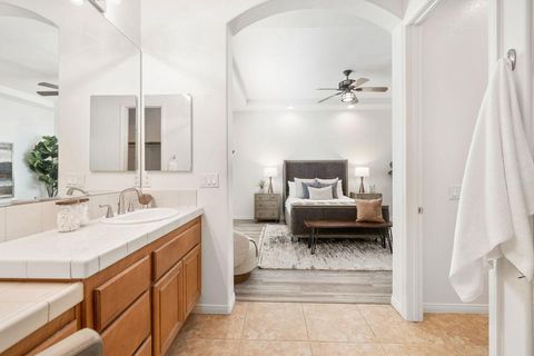 Tiny photo for 44750 Via Catalina, La Quinta, CA 92253 (MLS # 219146768DA)