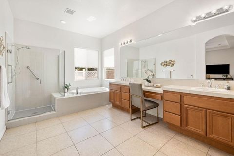 Tiny photo for 44750 Via Catalina, La Quinta, CA 92253 (MLS # 219146768DA)