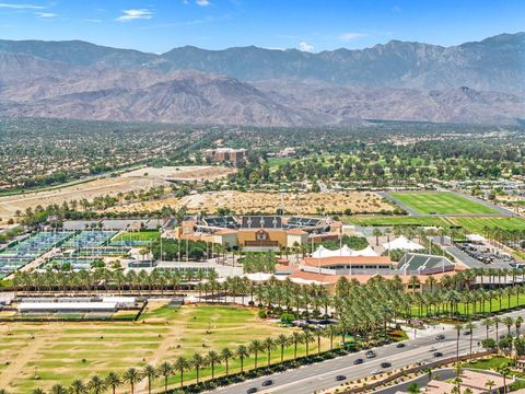 Tiny photo for 44750 Via Catalina, La Quinta, CA 92253 (MLS # 219146768DA)