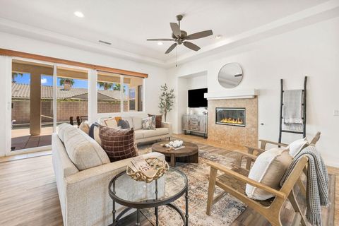 Tiny photo for 44750 Via Catalina, La Quinta, CA 92253 (MLS # 219146768DA)