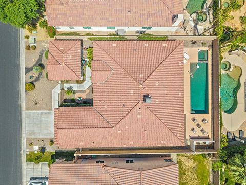 Tiny photo for 44750 Via Catalina, La Quinta, CA 92253 (MLS # 219146768DA)