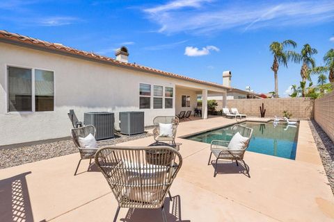 Tiny photo for 44750 Via Catalina, La Quinta, CA 92253 (MLS # 219146768DA)