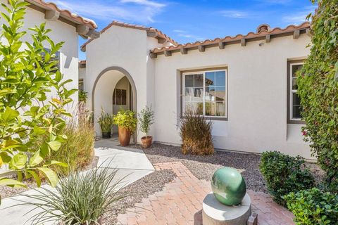 Tiny photo for 44750 Via Catalina, La Quinta, CA 92253 (MLS # 219146768DA)