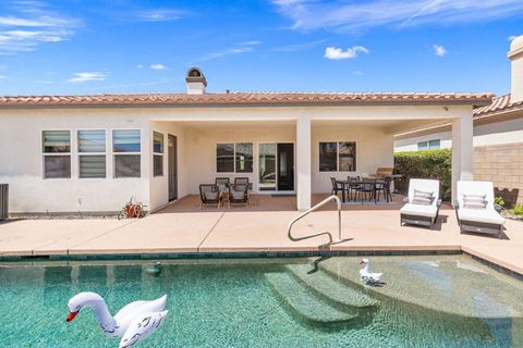 Tiny photo for 44750 Via Catalina, La Quinta, CA 92253 (MLS # 219146768DA)