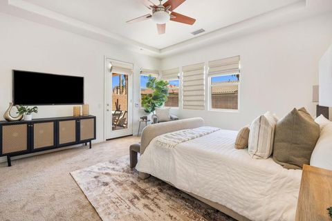 Tiny photo for 44750 Via Catalina, La Quinta, CA 92253 (MLS # 219146768DA)