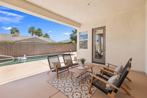 Tiny photo for 44750 Via Catalina, La Quinta, CA 92253 (MLS # 219146768DA)