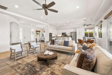 Tiny photo for 44750 Via Catalina, La Quinta, CA 92253 (MLS # 219146768DA)