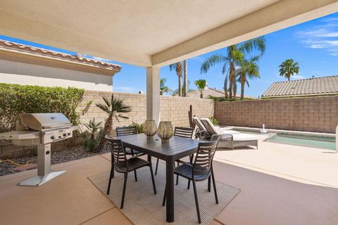 Tiny photo for 44750 Via Catalina, La Quinta, CA 92253 (MLS # 219146768DA)