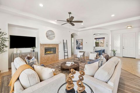 Tiny photo for 44750 Via Catalina, La Quinta, CA 92253 (MLS # 219146768DA)