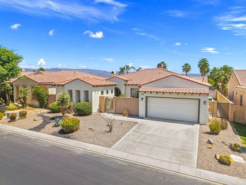 Tiny photo for 44750 Via Catalina, La Quinta, CA 92253 (MLS # 219146768DA)