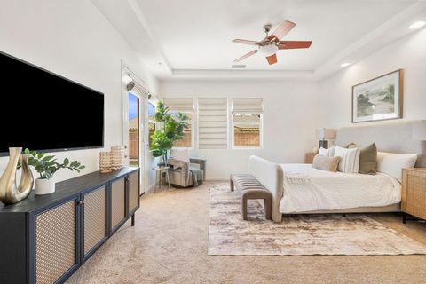 Tiny photo for 44750 Via Catalina, La Quinta, CA 92253 (MLS # 219146768DA)