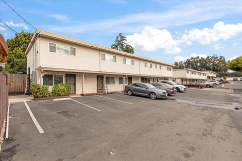 20324 Forest Avenue Castro Valley CA 94546