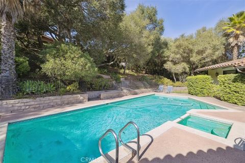 Tiny photo for 3966 Laguna Blanca Drive, Santa Barbara, CA 93110 (MLS # SR25043118)
