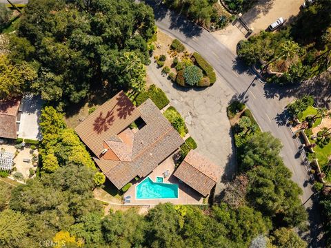 Tiny photo for 3966 Laguna Blanca Drive, Santa Barbara, CA 93110 (MLS # SR25043118)