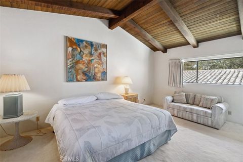 Tiny photo for 3966 Laguna Blanca Drive, Santa Barbara, CA 93110 (MLS # SR25043118)