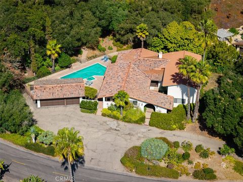 Tiny photo for 3966 Laguna Blanca Drive, Santa Barbara, CA 93110 (MLS # SR25043118)